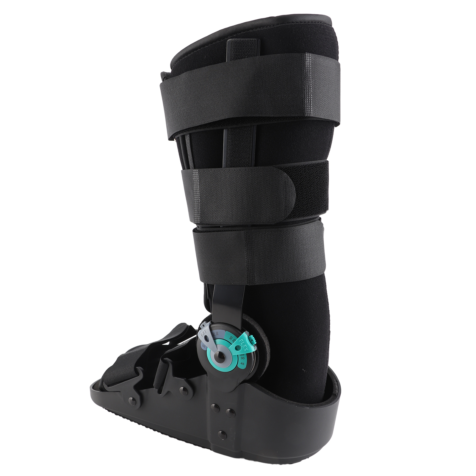 M Size Walking Adjustable Achilles Tendon Boots Ankle Fixation Brace CH