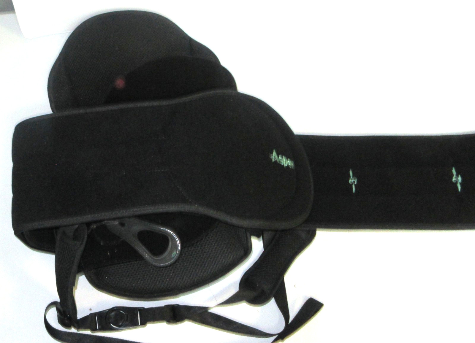 Aspen Acute Lower Spine Lumbar Support Back Brace Adjustable One Size