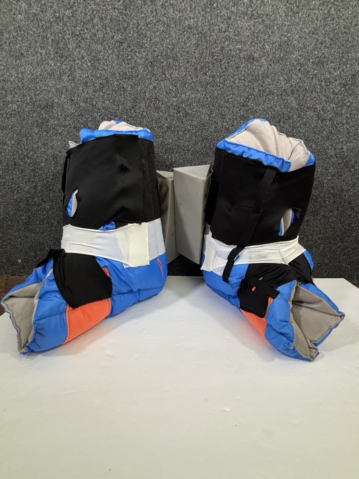 Sage Prevalon Heel Protector III 7355