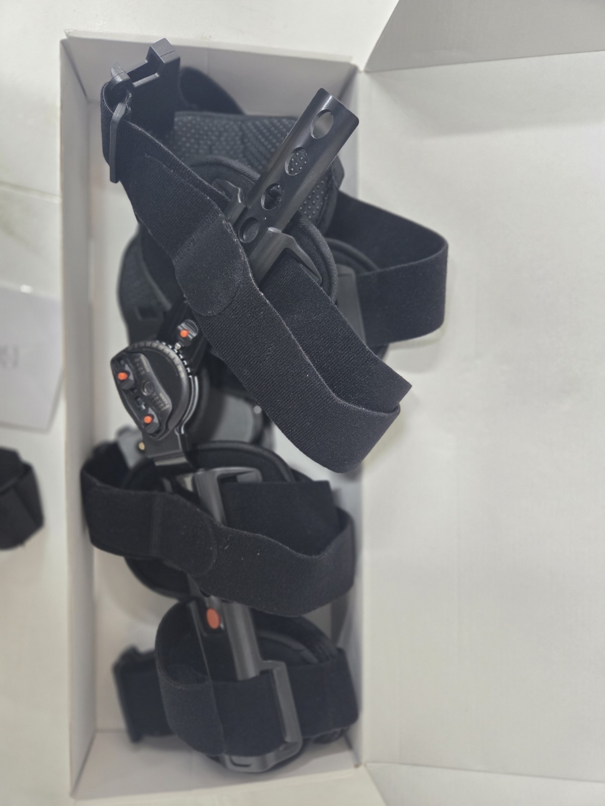 Hinged ROM Knee Brace,Unloader Knee Brace,Knee Immobilizer Brace,ACL, MCL and…