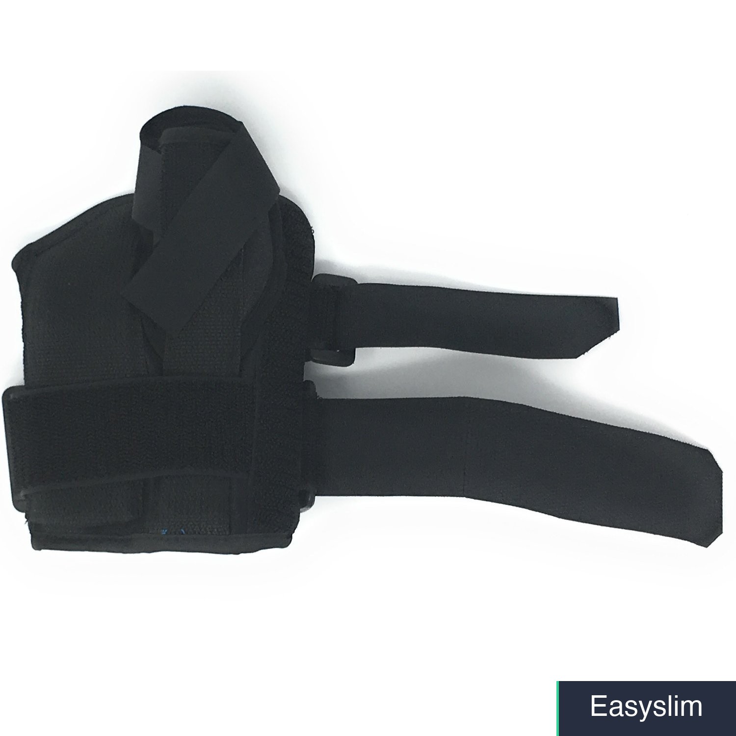 Wrist-Thumb Splint 6-Inch Right Hand Large Breathable Adjustable