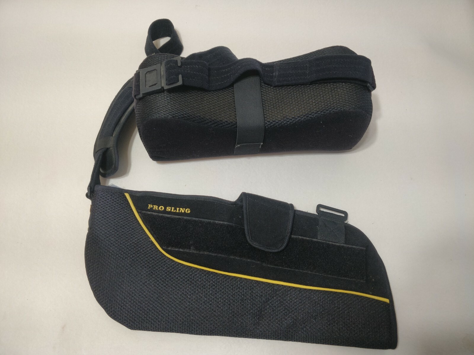 Pro Sling Arm Shoulder Immobilizing Brace for Rotator Cuff Rehab