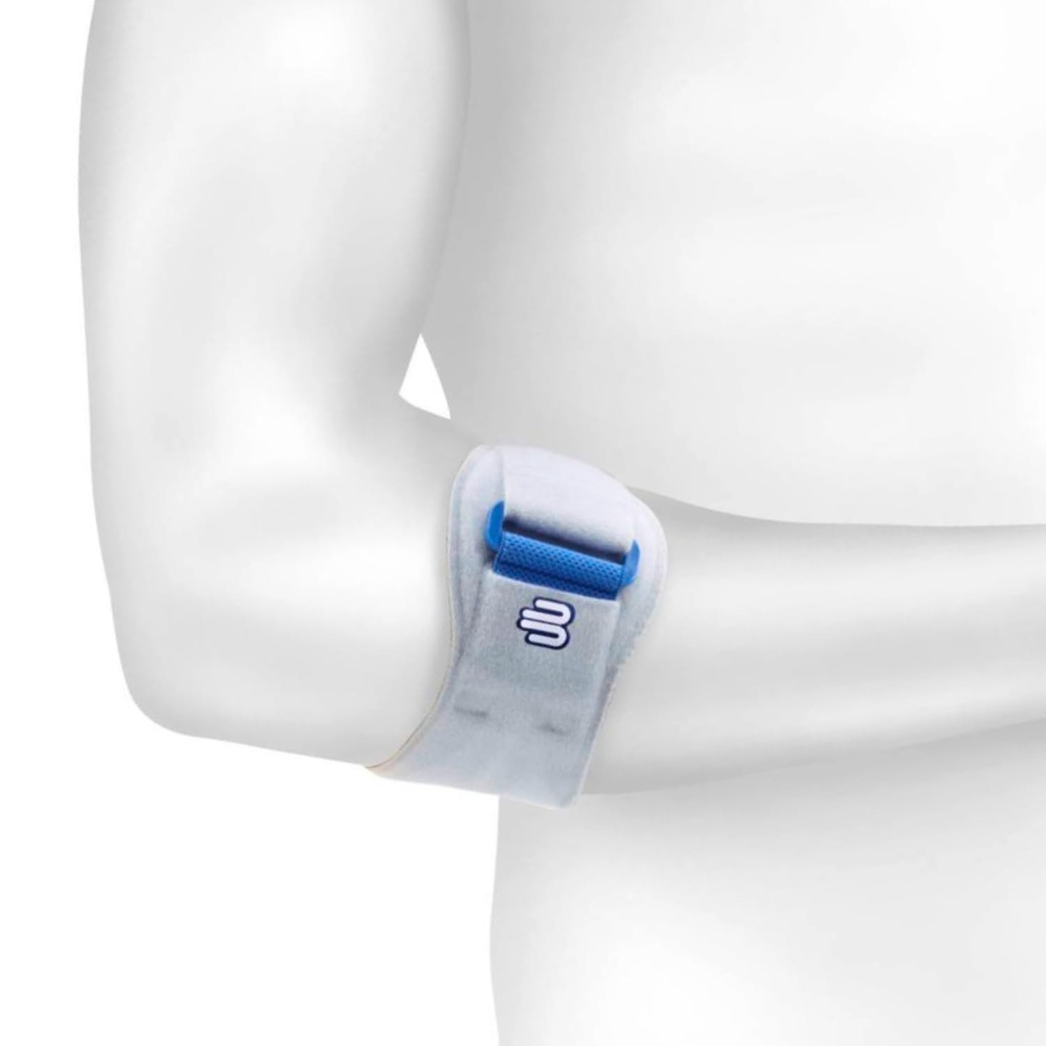Elbow Support Strap for Pain Relief – Stabilizing Brace for Tennis & Golfer’s El