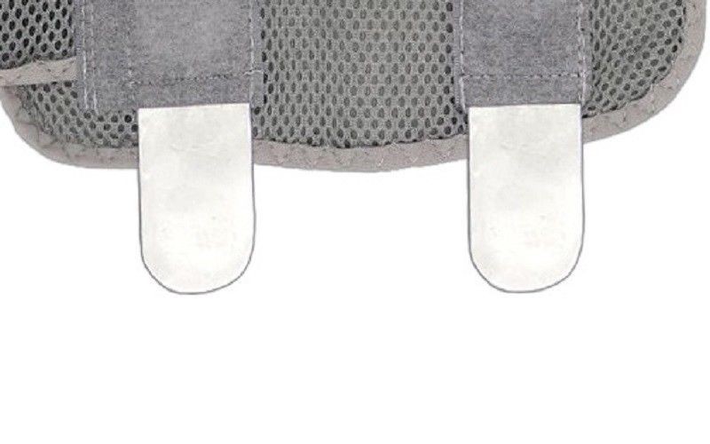 LTG PRO® Wrist Support Breathable Mesh Brace Splint Carpal Tunnel Strain Sprain