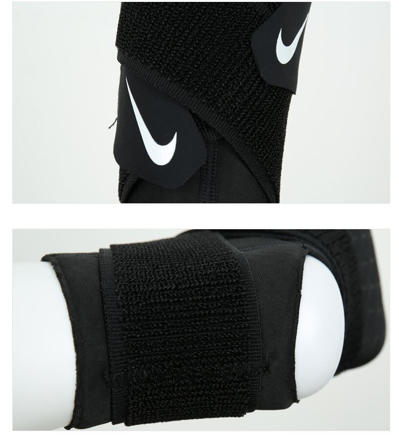 Nike Pro Ankle Sleeve (7067) Strap brace Support protector Running Gym Sports
