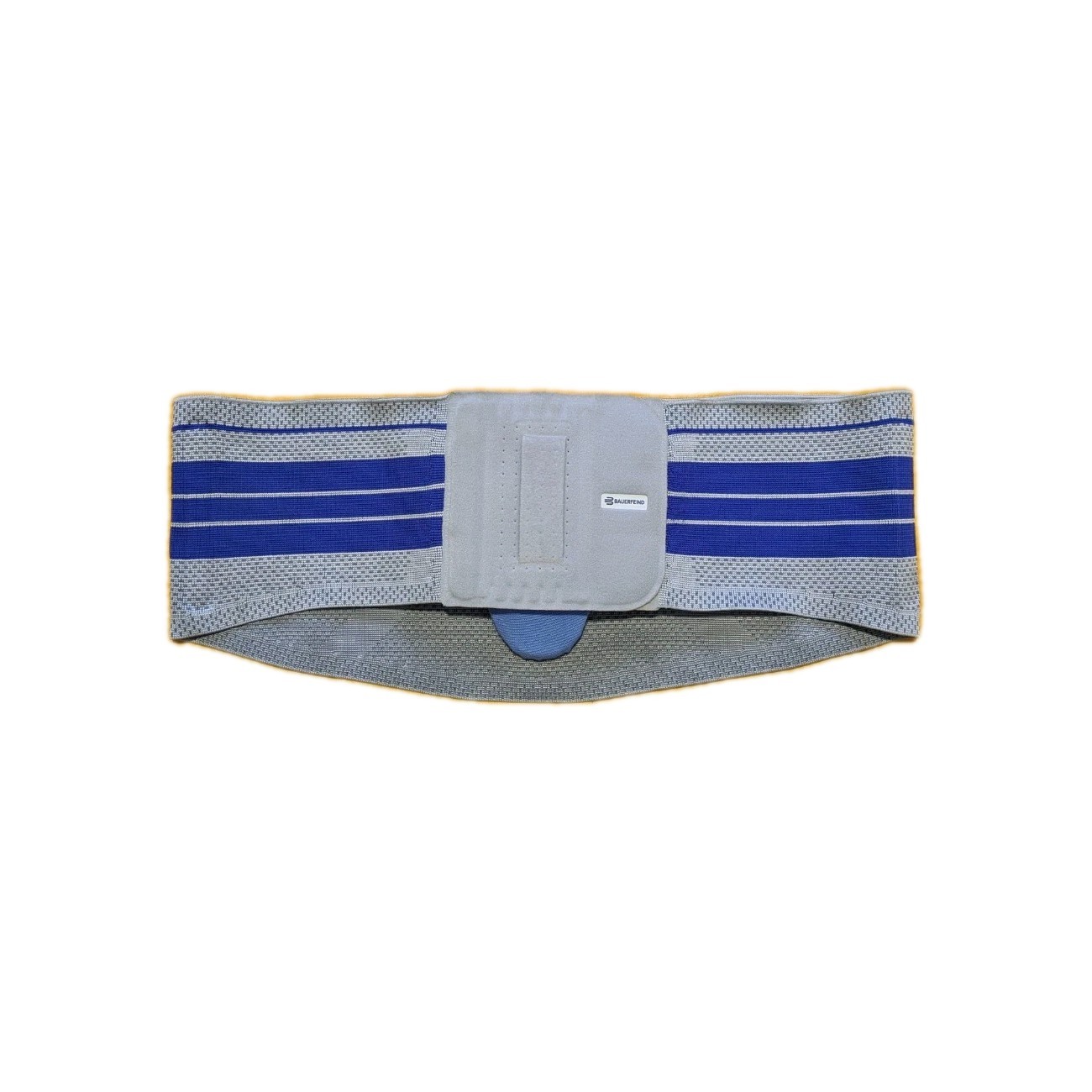 Size 6. Bauerfeind LumboTrain stabilization spine
