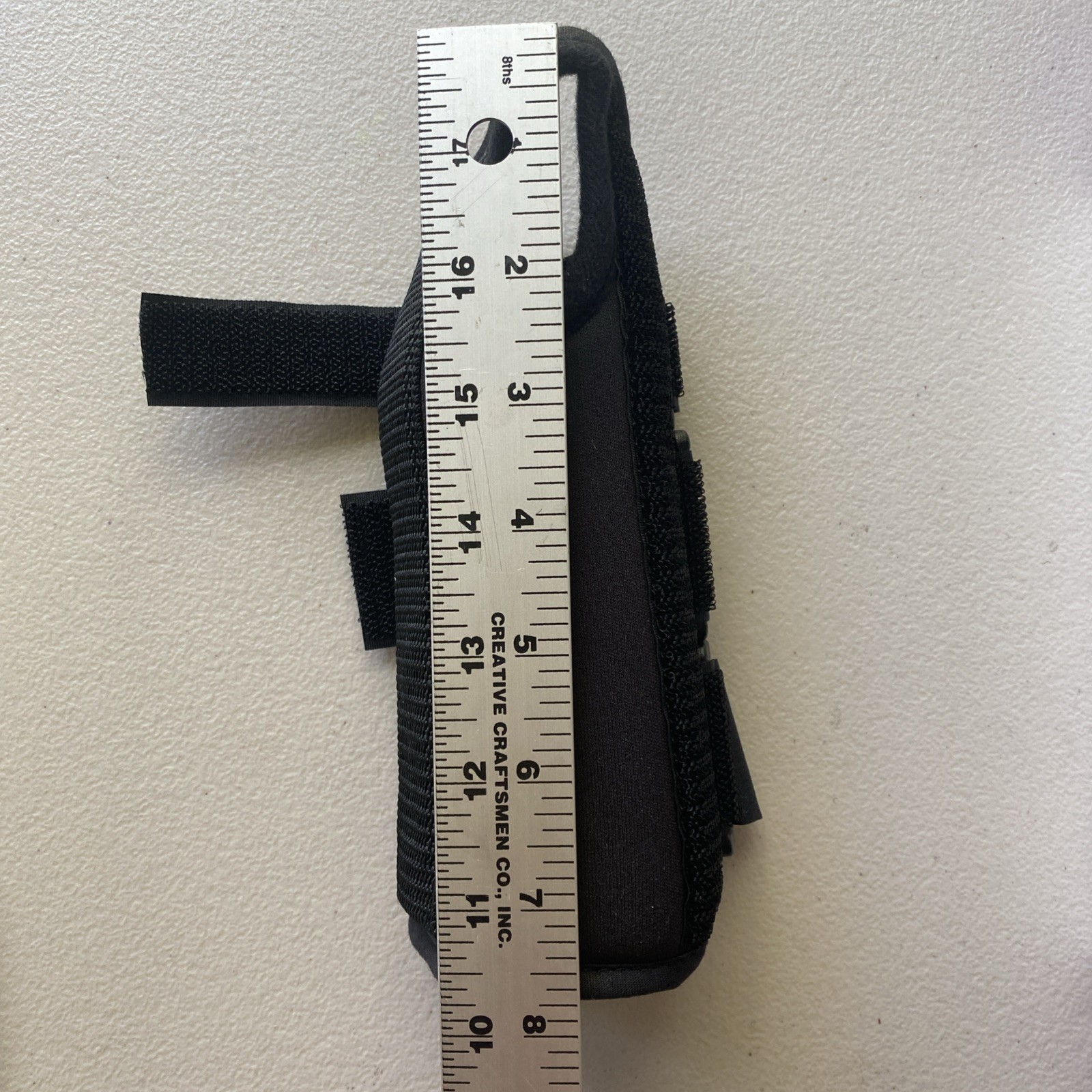 ProCare Comfort Form Wrist/Thumb RT, Size XSmall