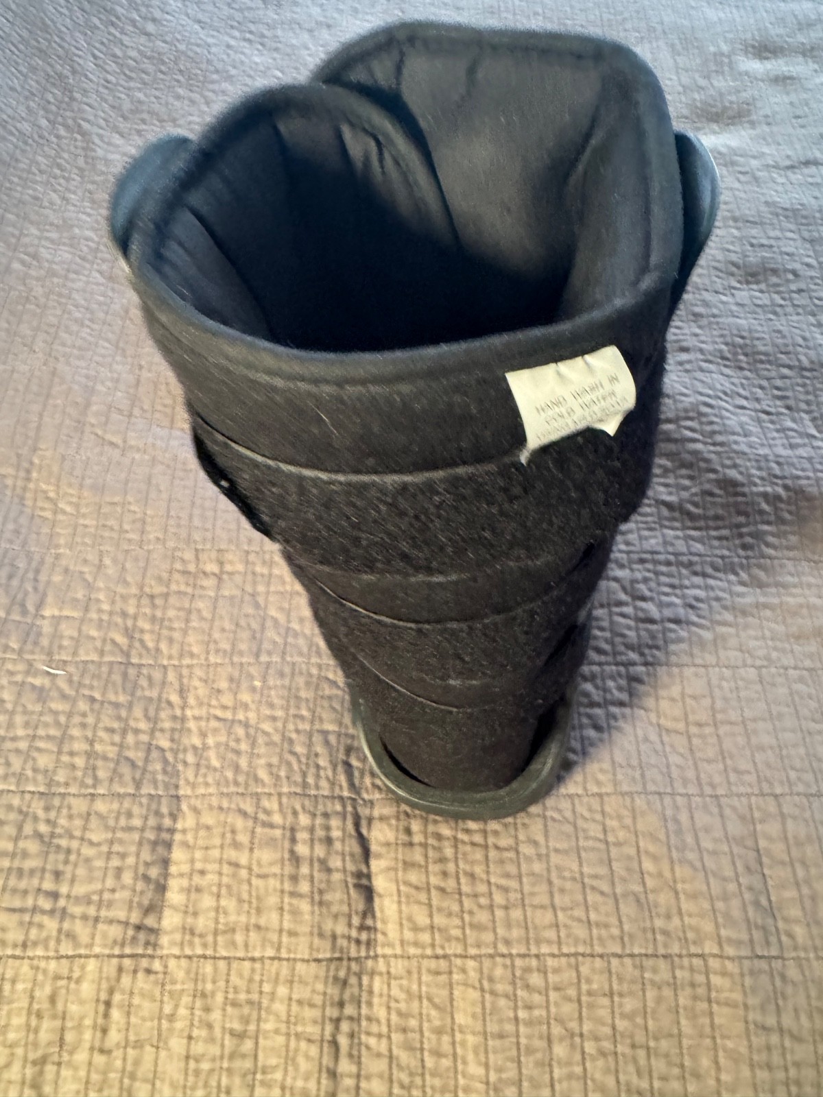 Polymer Walker Air Boot Medium +/Medium Orthopedic Set