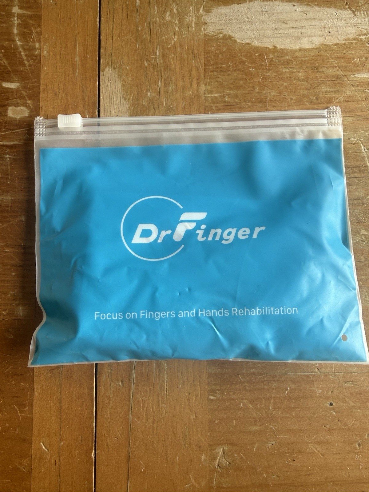 Dr.Finger MED Stroke Hand Brace splint For Straightening Finger 5-finger rest