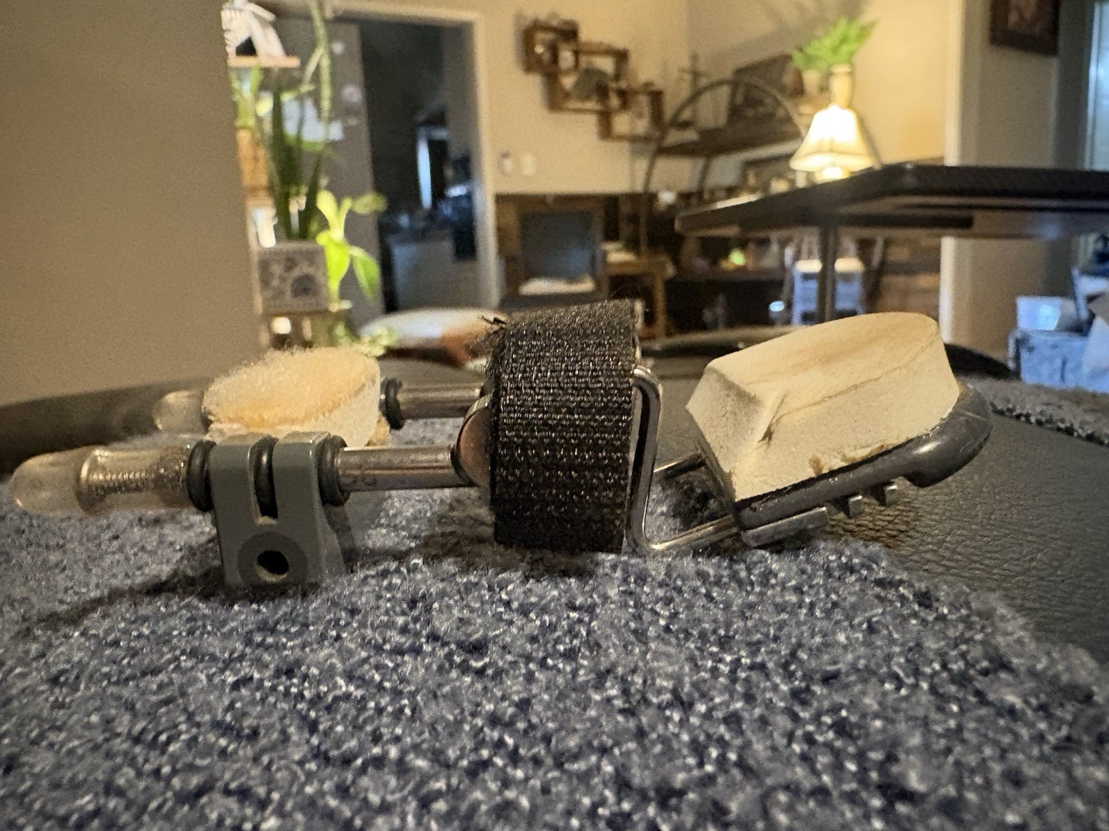 Dyna Splint Finger Splint