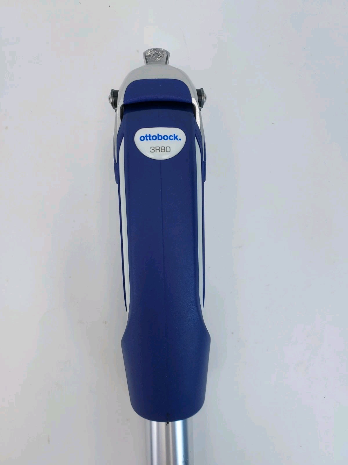 Otto Bock 3R80 Hydraulic Prosthetic Knee – SN202222004 – Fully Functional