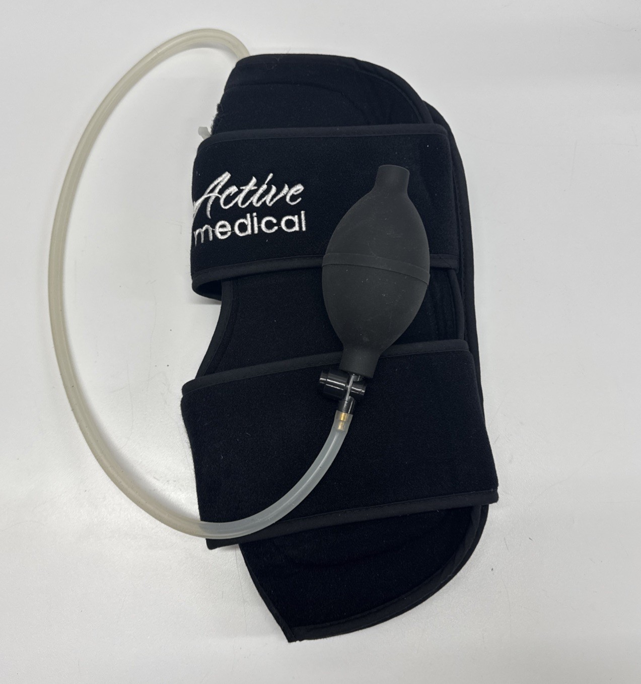 Knee/Elbow Wrap For Thermo Active Medical Therapy