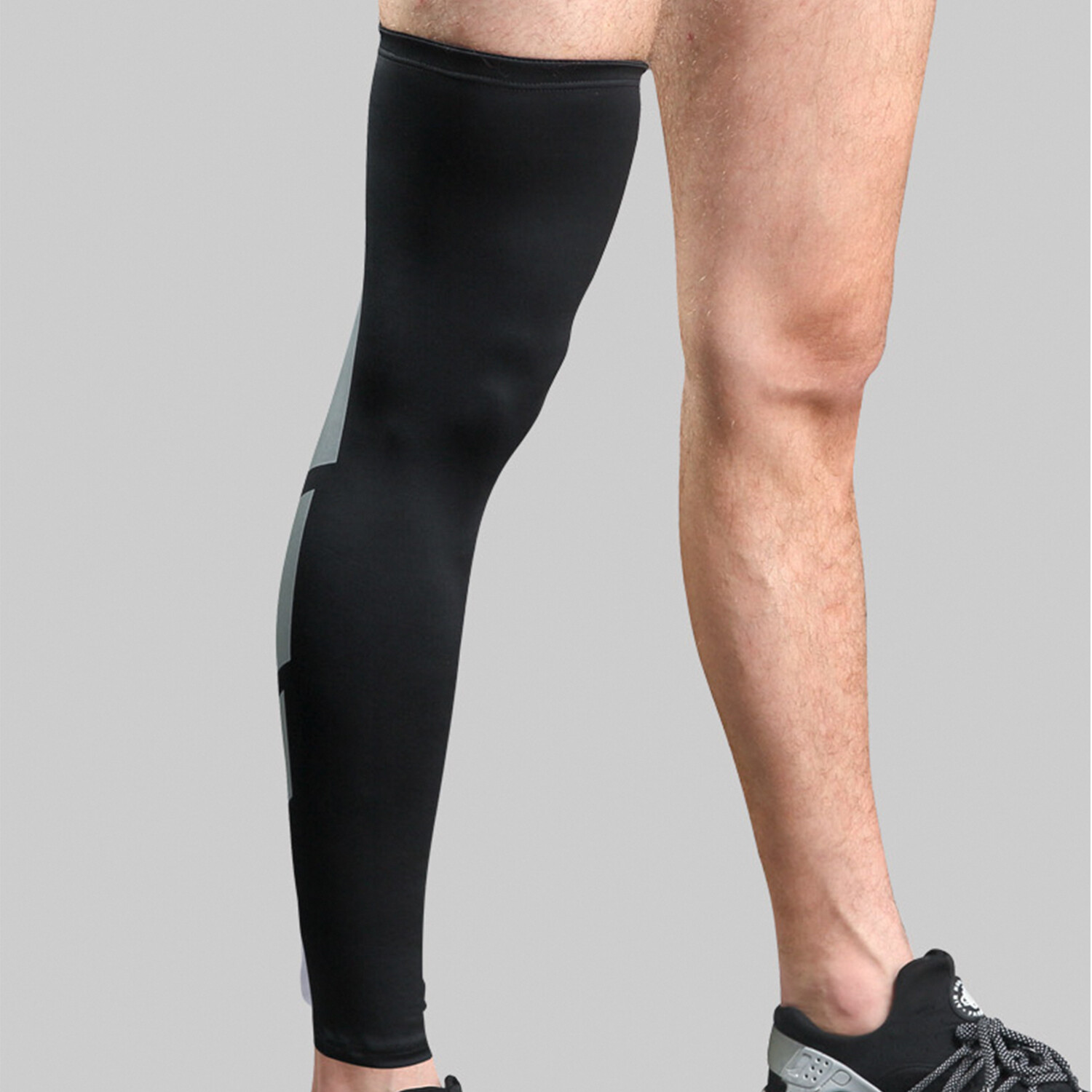 CFR Compression Socks Knee High Support Stockings Leg Thigh Sleeve Men Women US