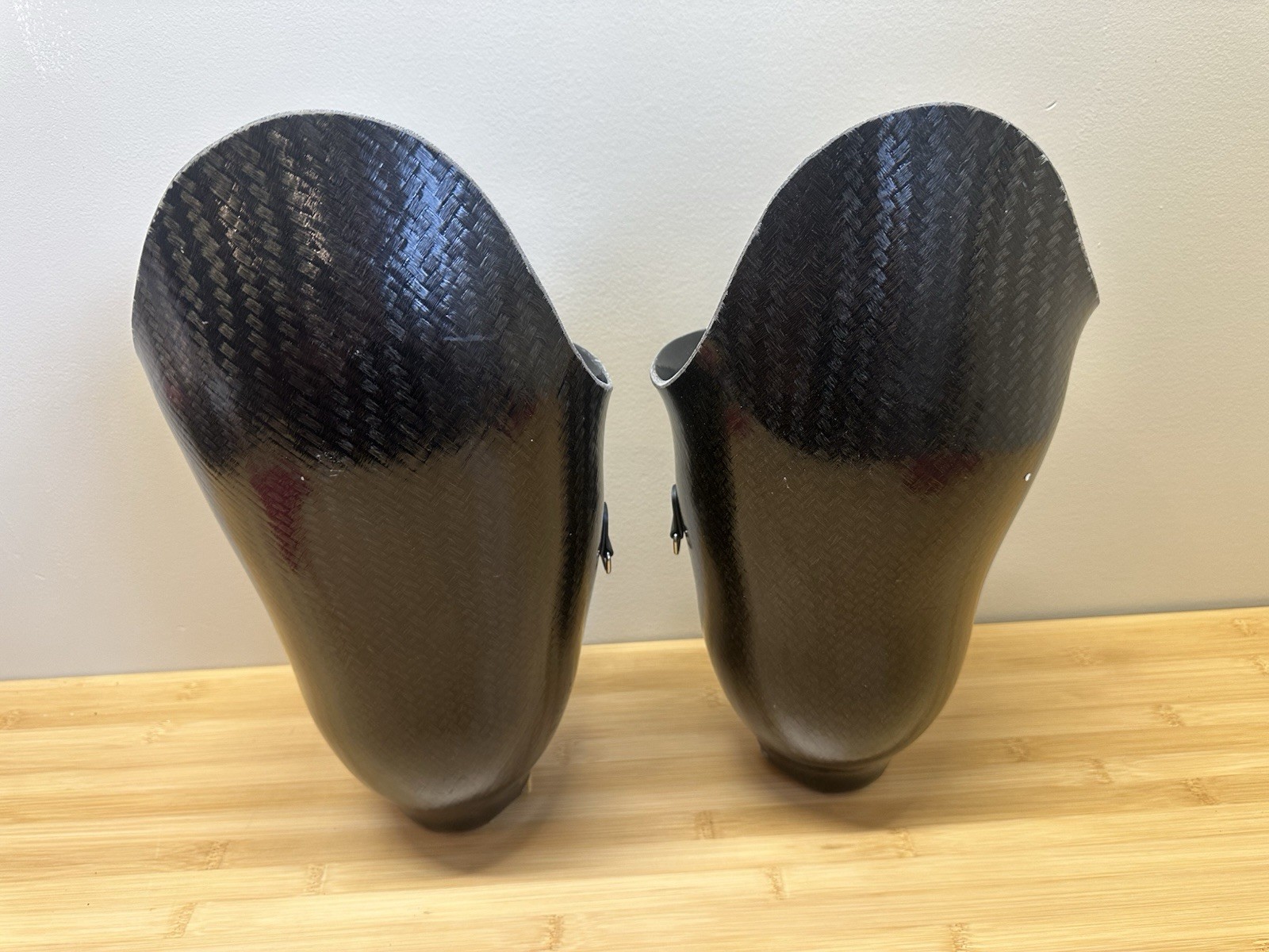 Prosthetic Right/Left Leg Sockets