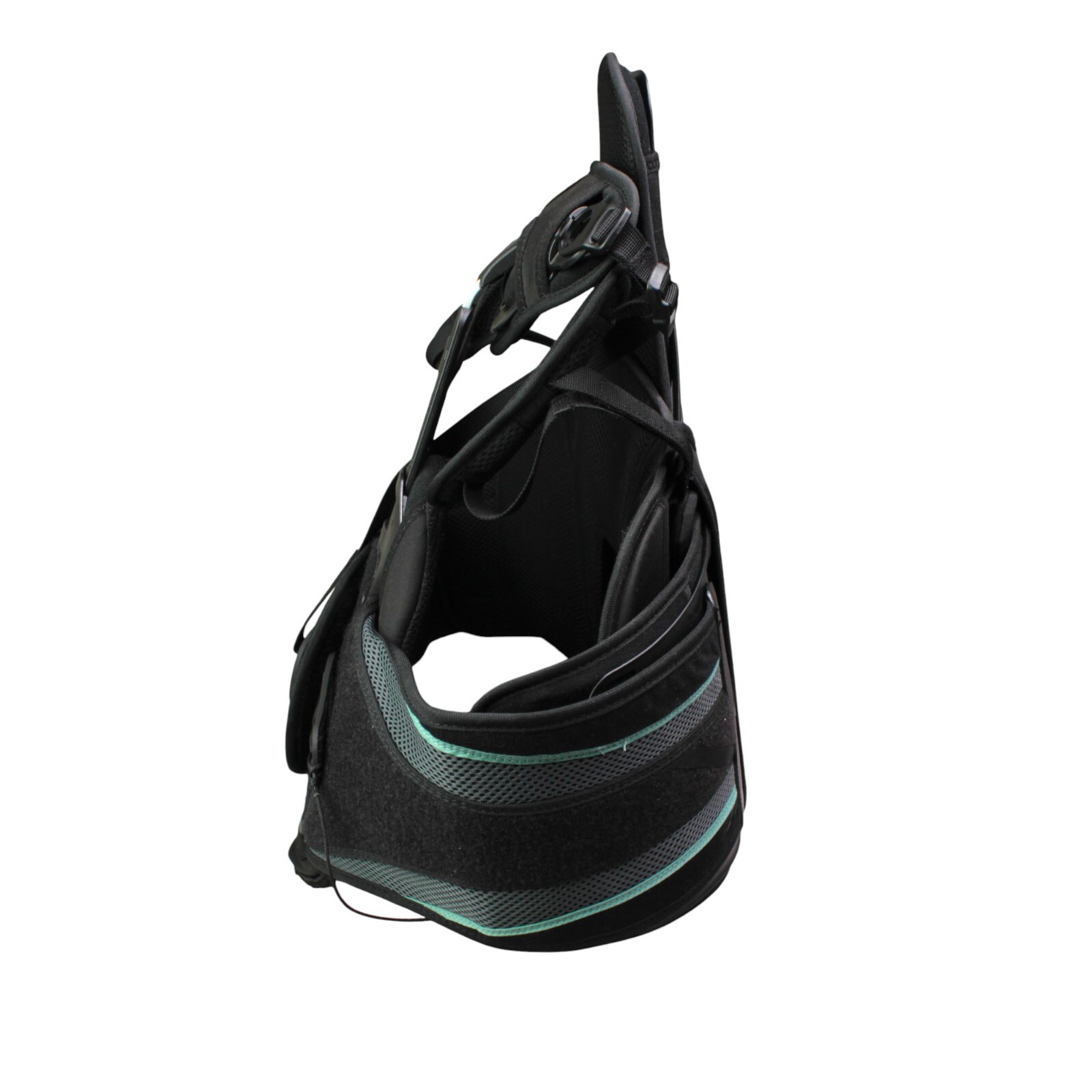 Aspen Vista 464 TLSO Lower Spine Lumbar Back Brace Adjustable Size Large