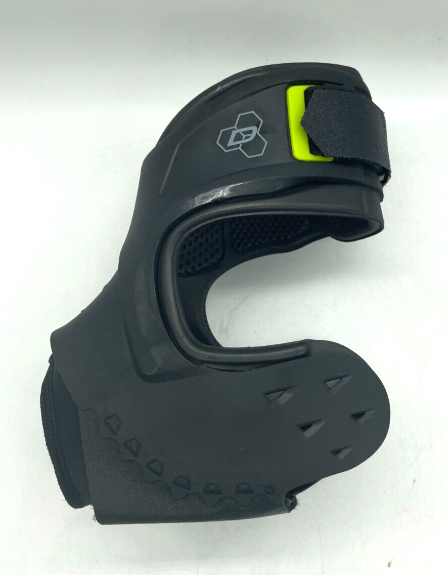 DonJoy Performance POD Adjustable Max Level Support LEFT Ankle Brace Size Large