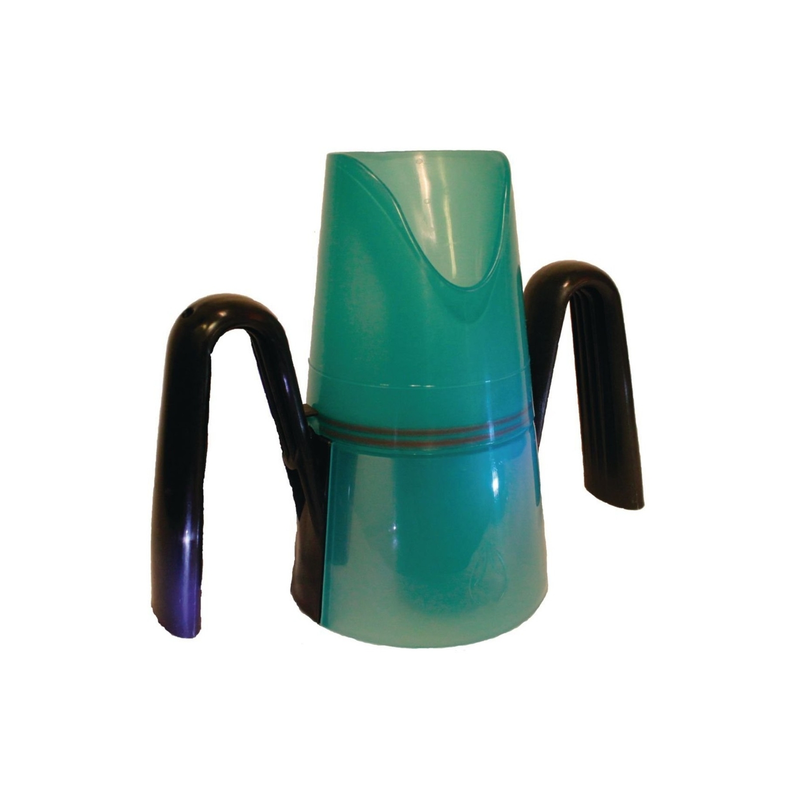 Sammons Preston Rije Dysphagia Cup, Glass for Controlled Portions or Sips fro…