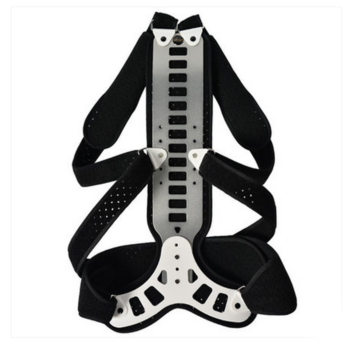 Spine Recover Orthotics Kyphosis Corrector Spinal Instability Brace Support