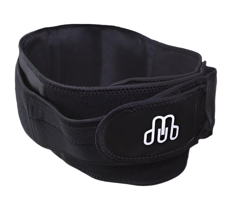 MDUB Medical Back Brace– Industrial Strength Lumbar Support Belt for Men & Women