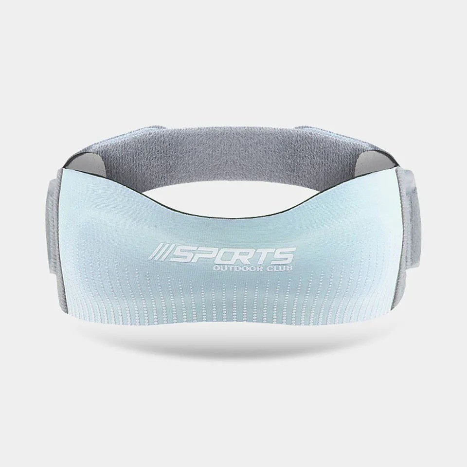 Stryde Precision Strap Knee Brace Silicone Pad Adjustable Breathable Sport