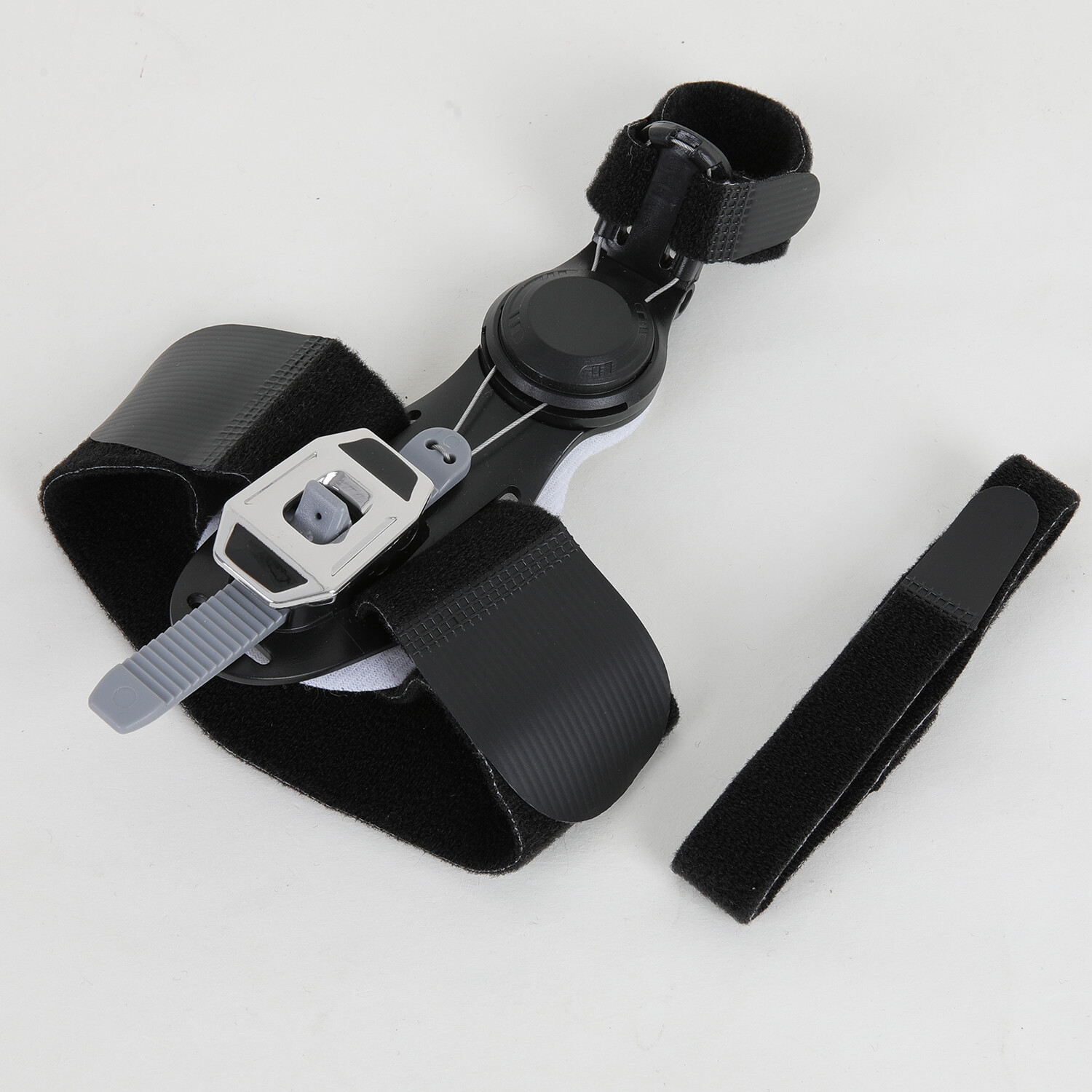 Adjustable Hallux Valgus Bunion Corrector Splints Straightener Big Toe Corrector