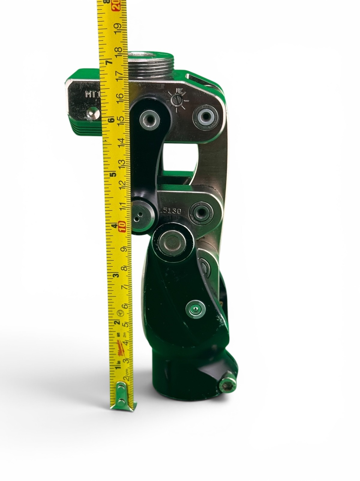 Ossur 2100 prosthetic knee. Great condition