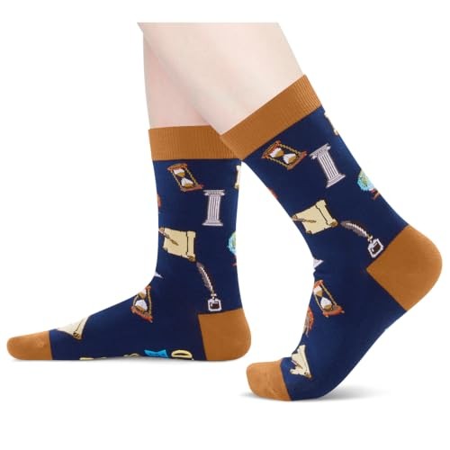 Teacher Appreciation Gifts – Medium History Teacher Better Place Duck Blue