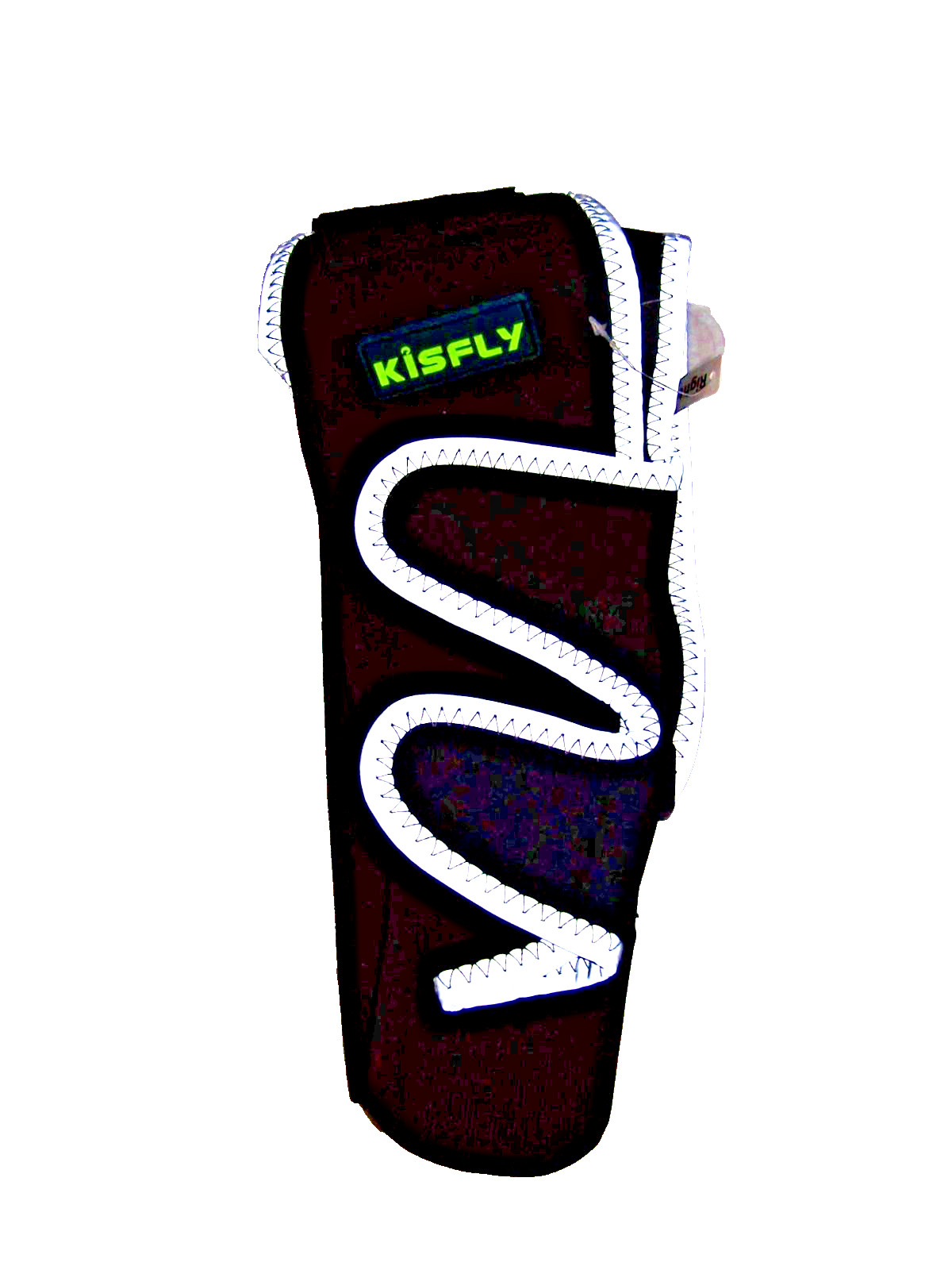 New “Kisfly” dog elbow brace protector XL