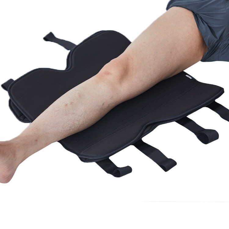 Enhanced external fixation brace knee lower limb brace knee fracture brace ortho