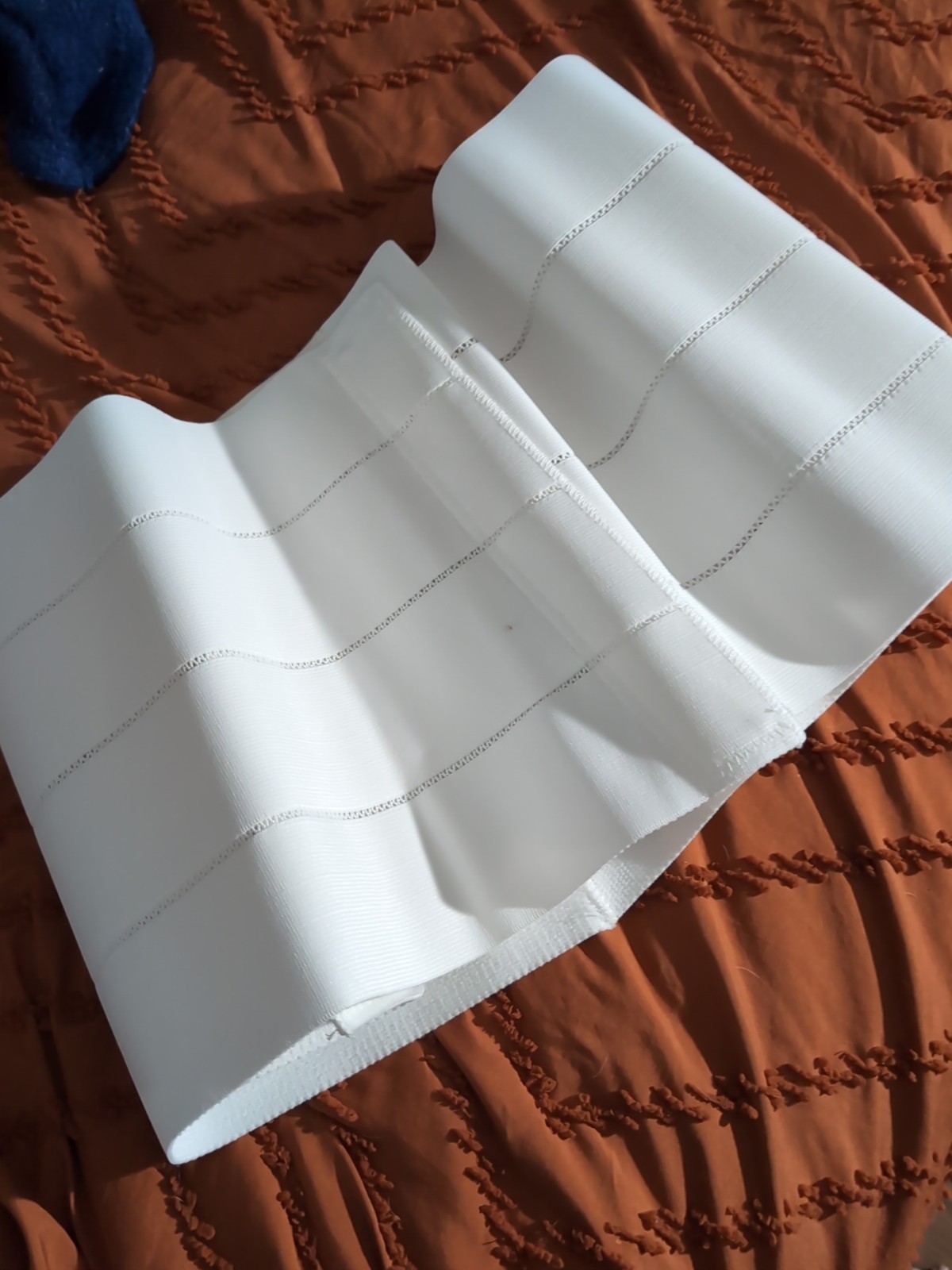 DeRoyal Large 12-In Abdominal Binder