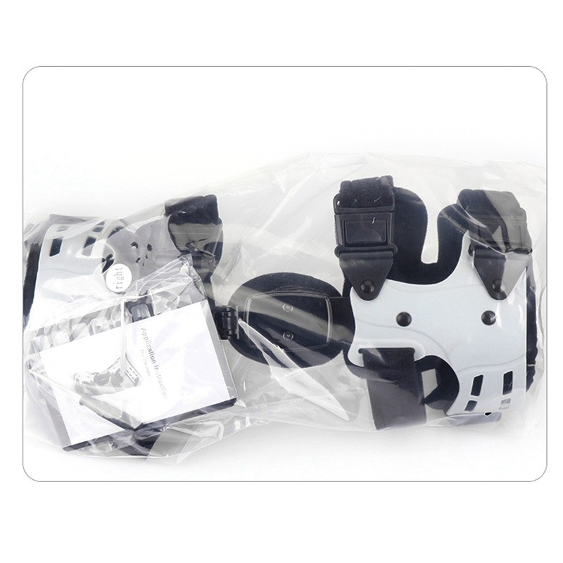 OA Knee Brace for Arthritis Ligament Medial Hinged Knee Support6875