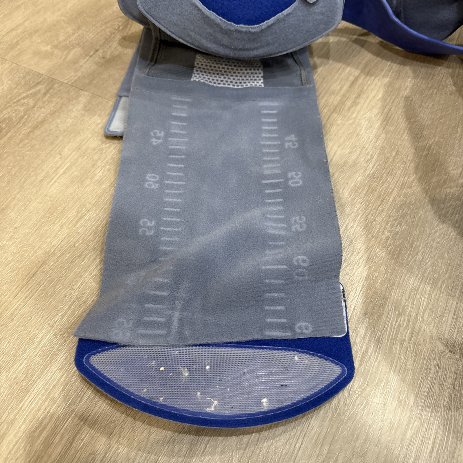 Bauerfeind SofTec Coxa Hip Brace Size 2