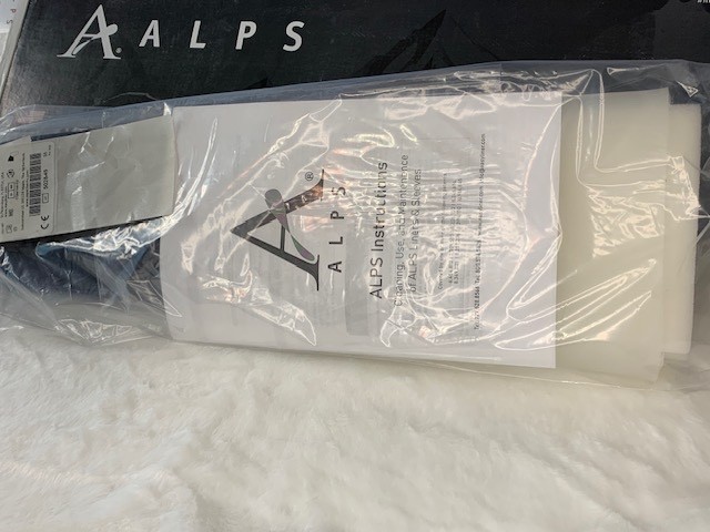 NEW Alps Proximal Seal Interface Liner PSI24-6 NIB sealed prosthetic liner