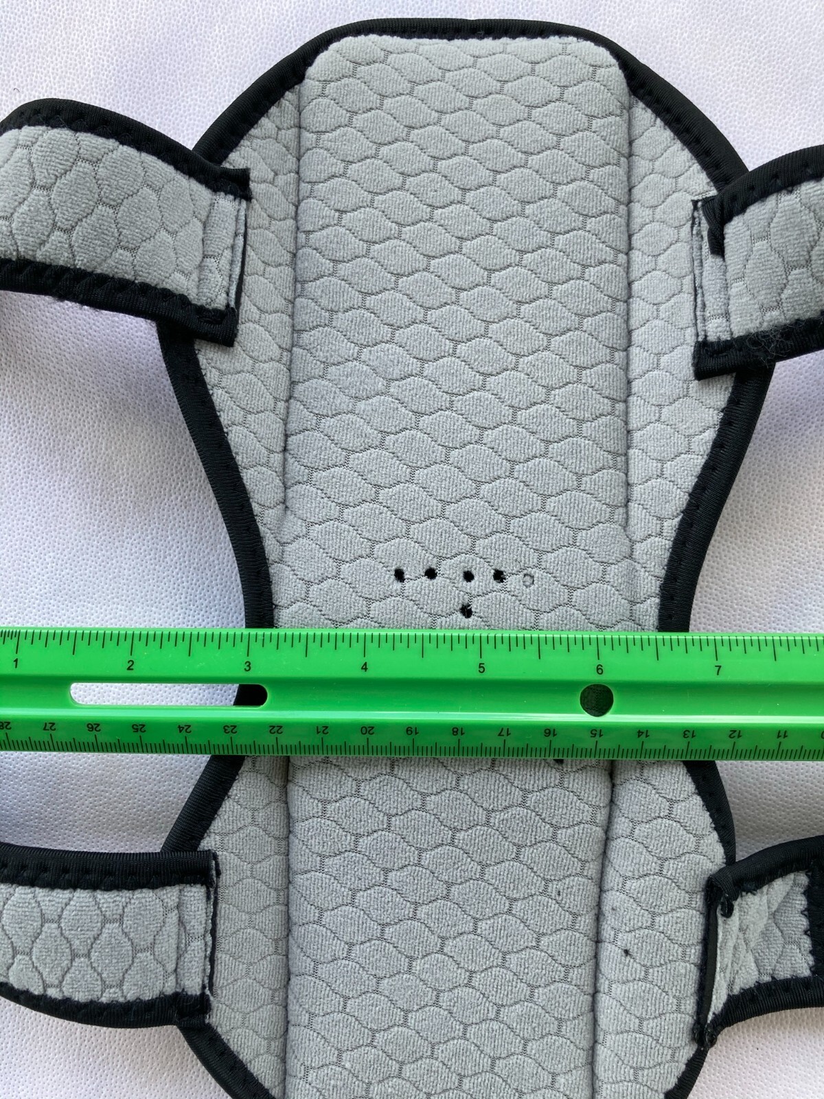 Power Knee Cap Resistance Straps Pads Joint Support (Pair)