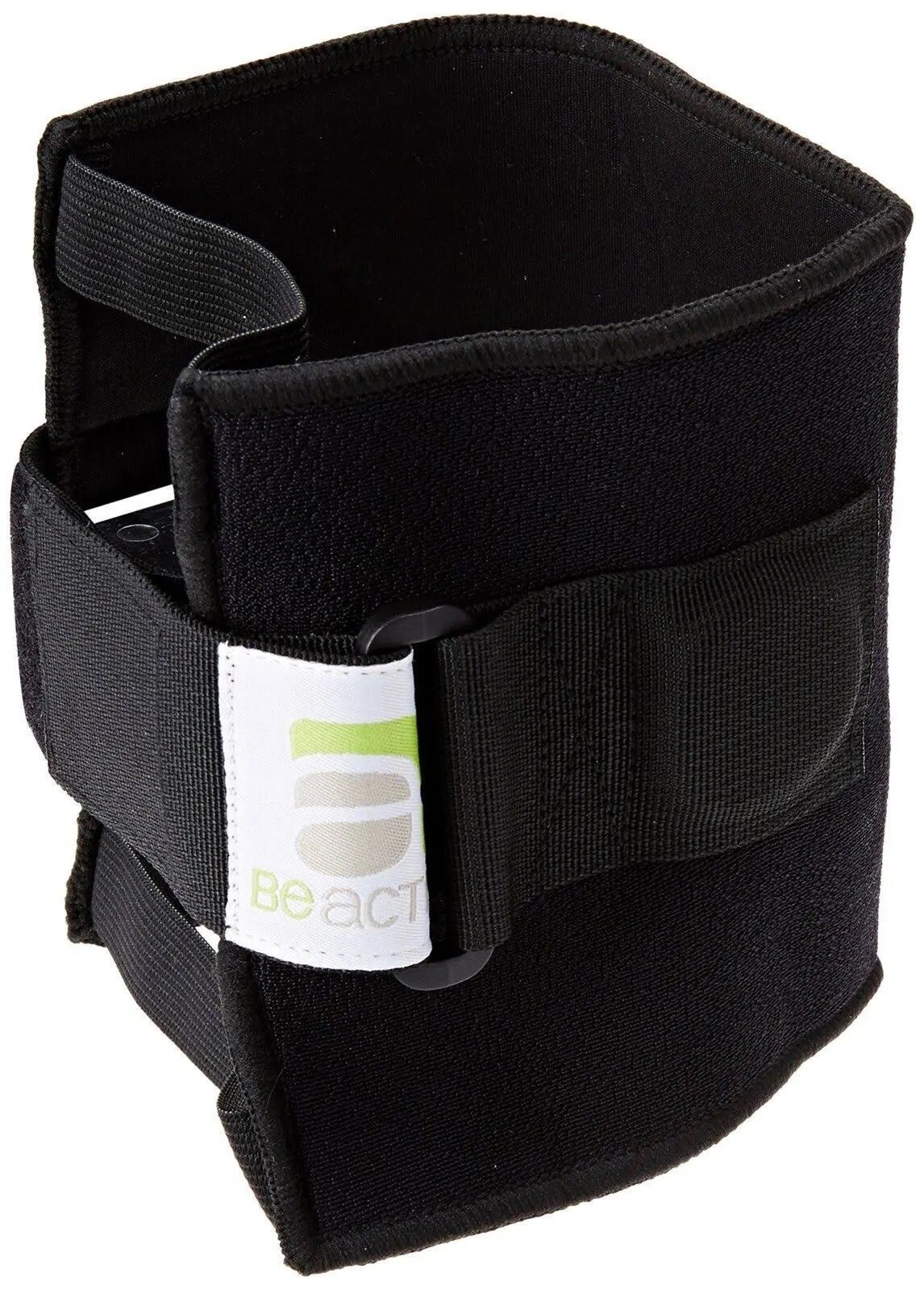 2pcs BeActive Acupressure Knee Brace