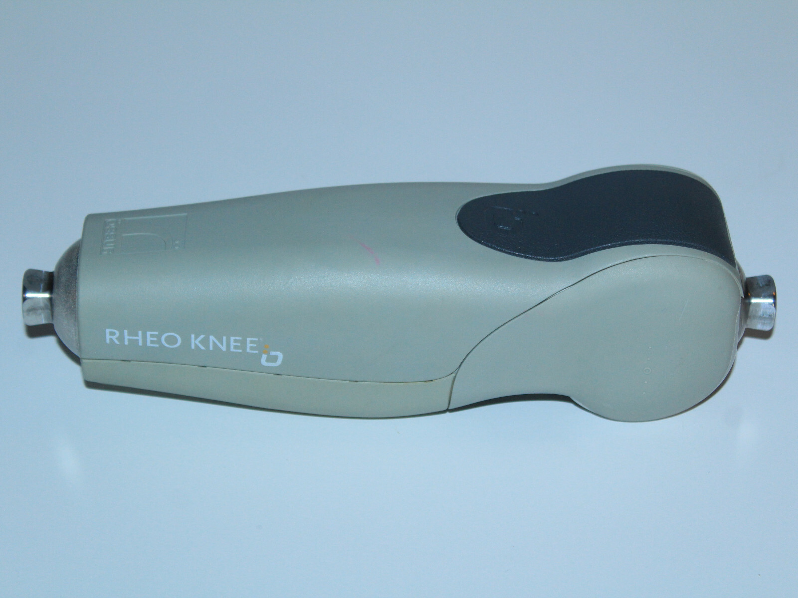 GORGEOUS Ossur Rheo Knee Microprocessor Prosthetic BARELY USED / GUARANTEED