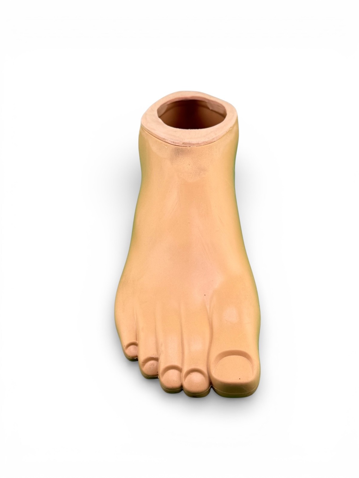 Ottobock Otto bock 2c5 prosthetic footshell. Right. Size 24.
