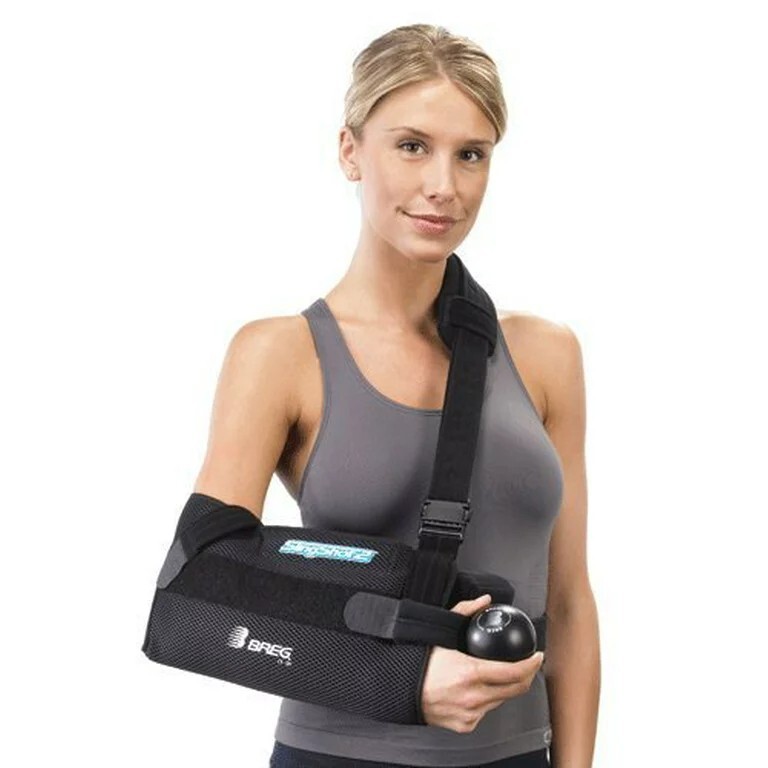 Breg SlingShot Neutral Shoulder Brace