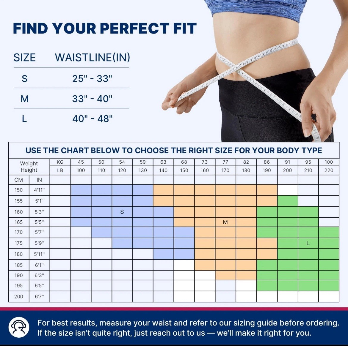 Fit Geno Back Brace Posture Corrector for Women and Men, Shoulder Straightener,