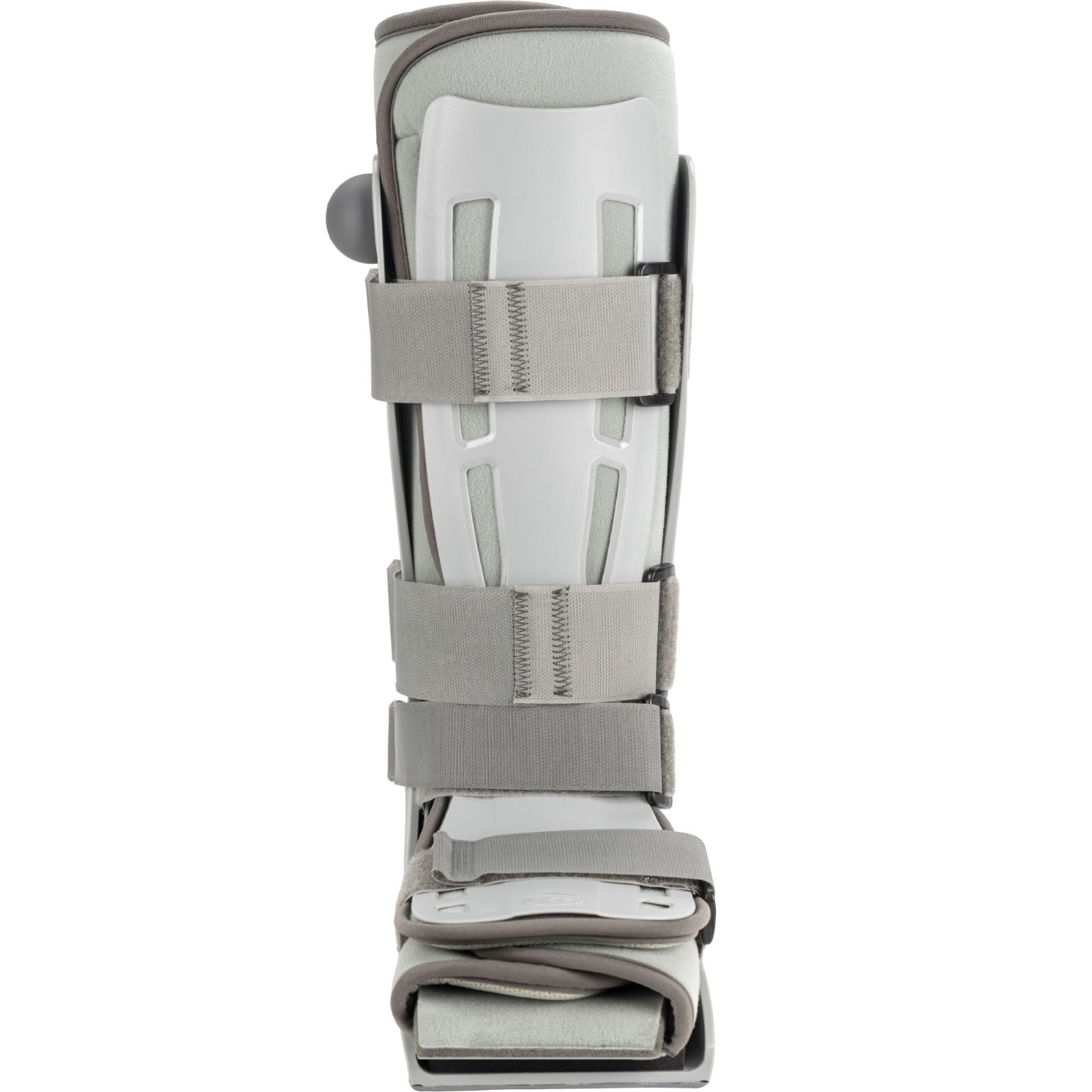 Breg Genesis Mid-Calf Full Shell Walker Size S