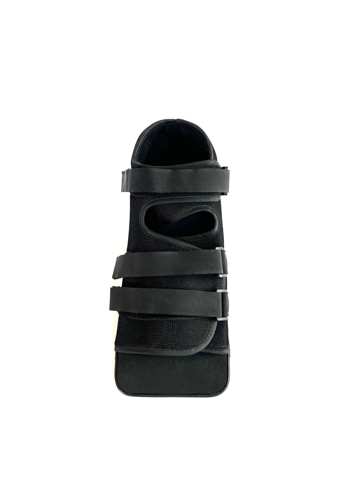 NEW Unbranded Post Op Shoe Walking Boot Square Toe Size M/L