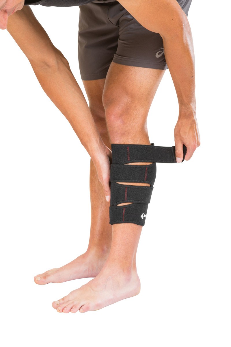 Mueller Multi-Directional Calf Wrap Shin Splints