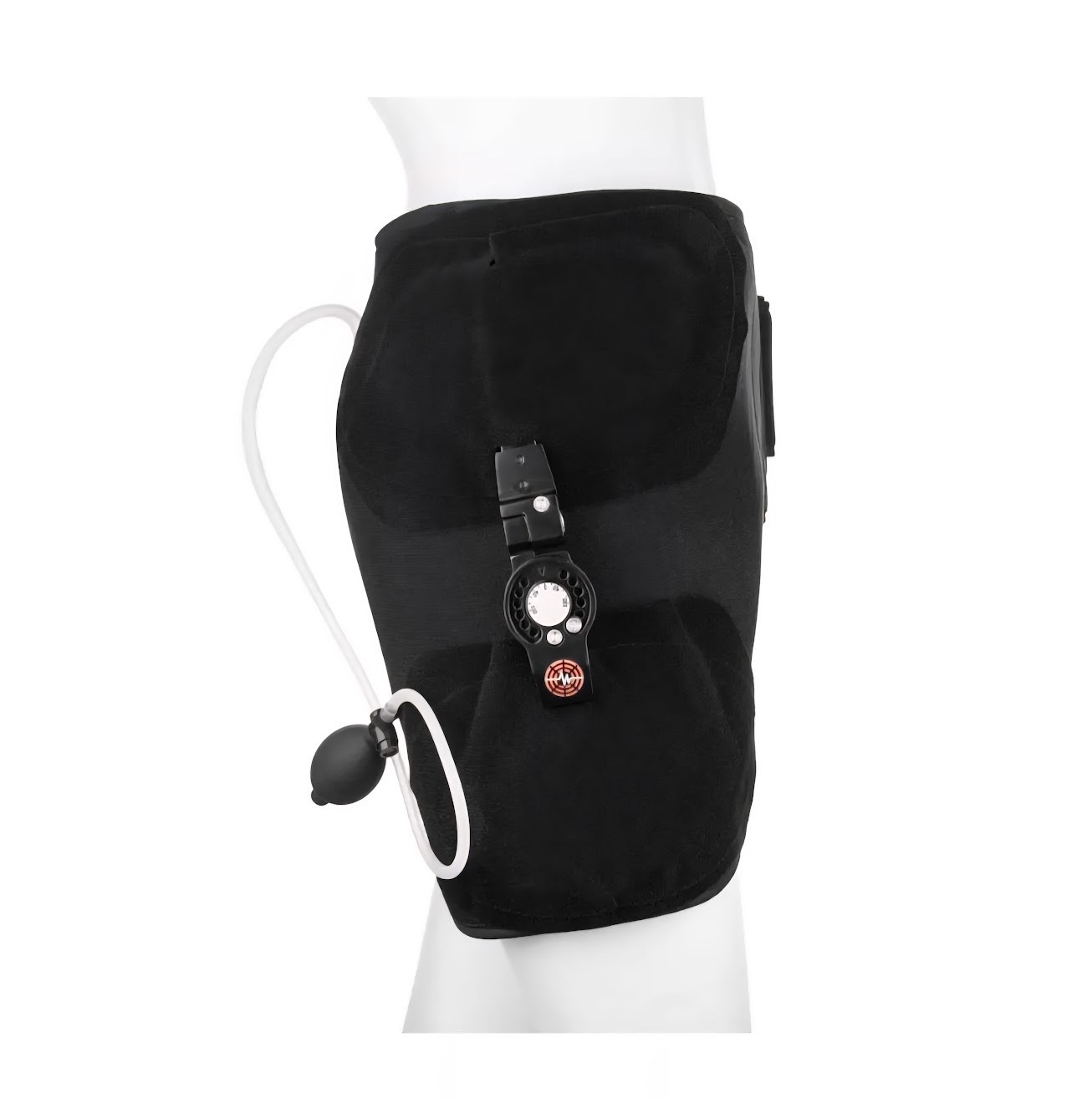 ManaMed EZ Hip Ice Compression Brace Universal Single Patient Multiple Use