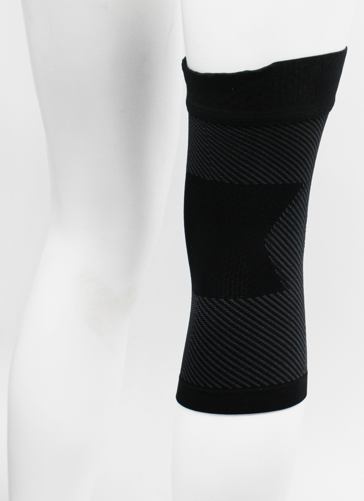 OS1st KS7 Performance Knee Sleeve (SMALL Black) NEW WITH BOX FREE SHIPPING