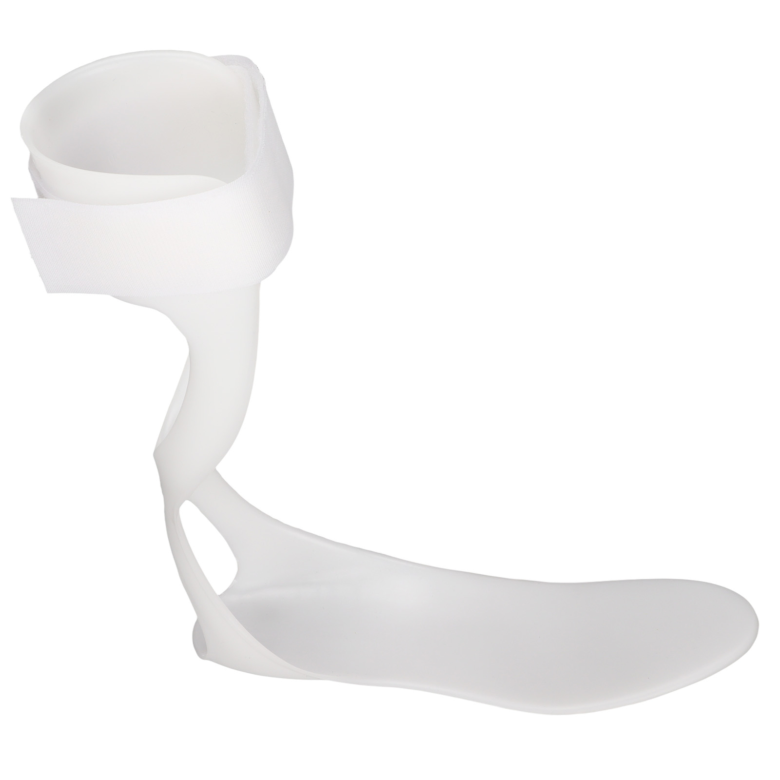 Drop Foot Brace AFO Splint Support Ankle Foot Orthosis Support Corrector Supply