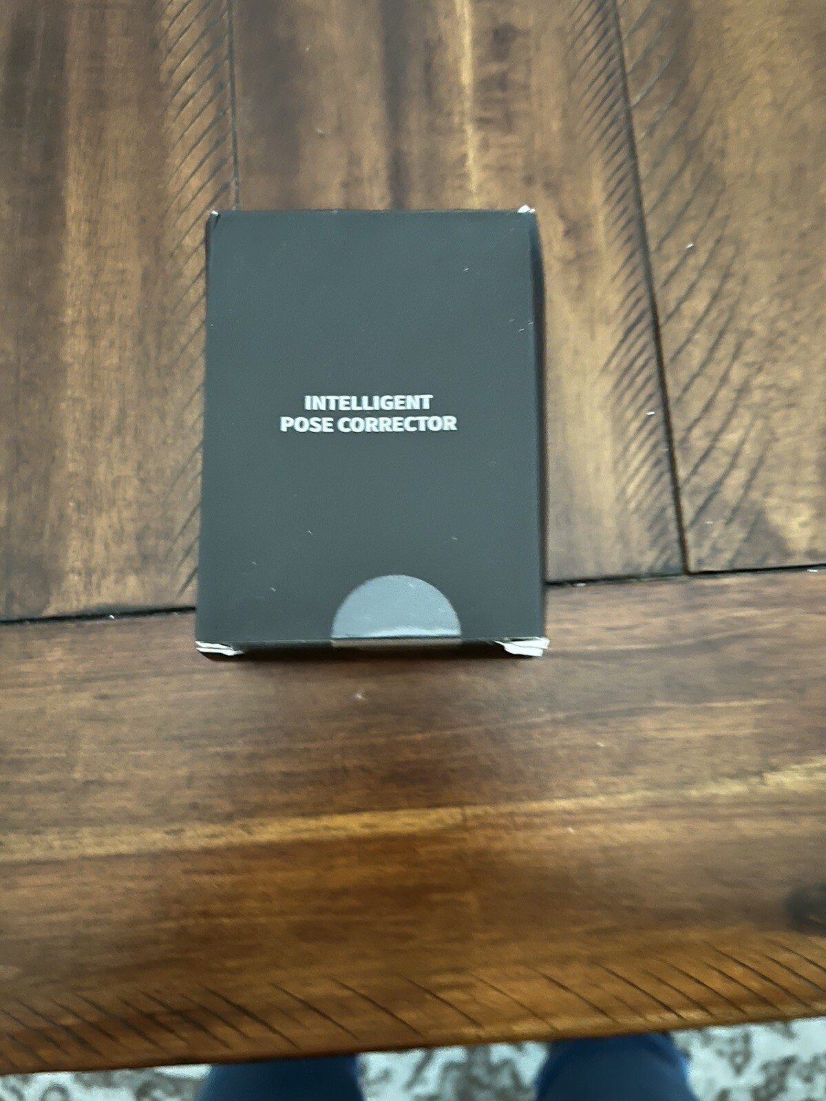 Intelligent Pose Corrector | New in Box | Model 2150 with Digital Display
