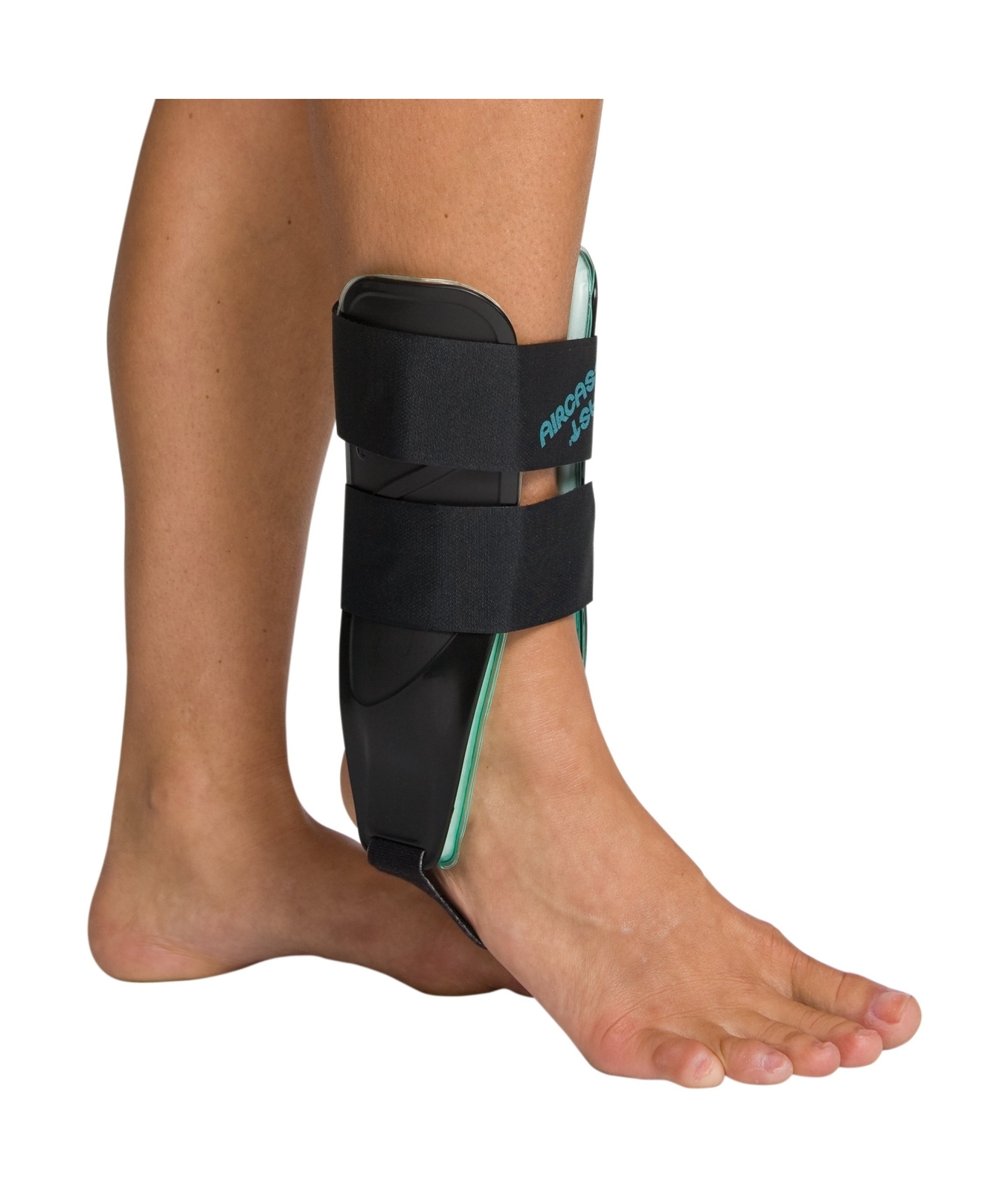 Aircast AC141AB08 Air-Stirrup Universe Ankle Support Brace, One Size Fits Most