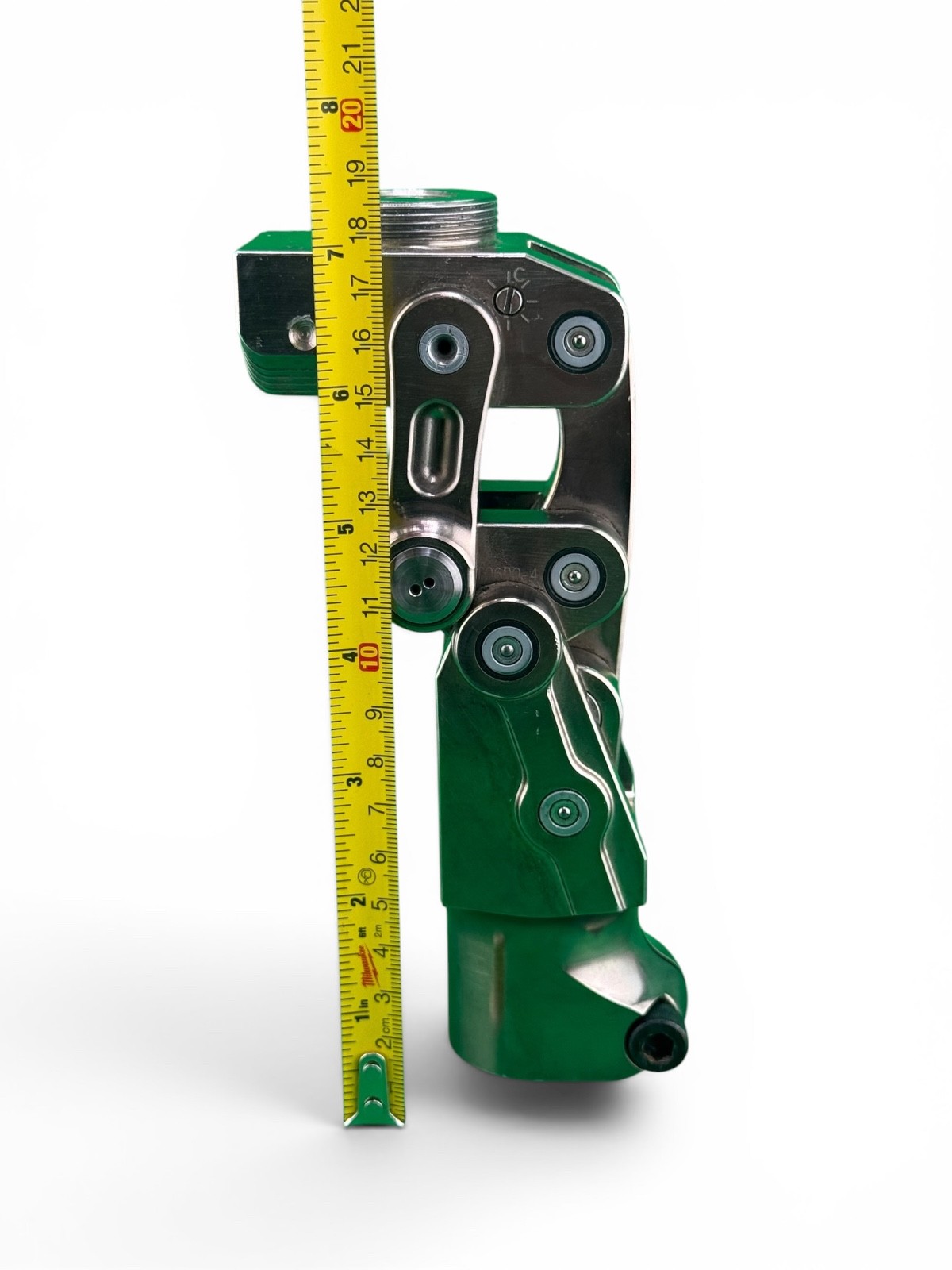 Century 2100 prosthetic knee. Same as Ossur 2100 prosthetic knee. Great cond