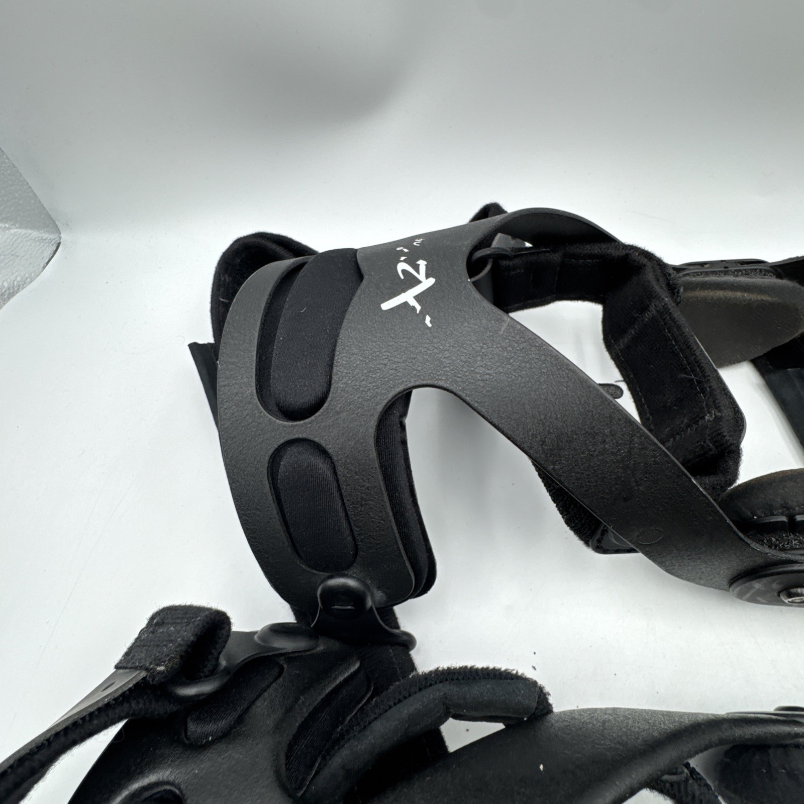 Breg Tradition X2K Knee Braces-Lot of 3