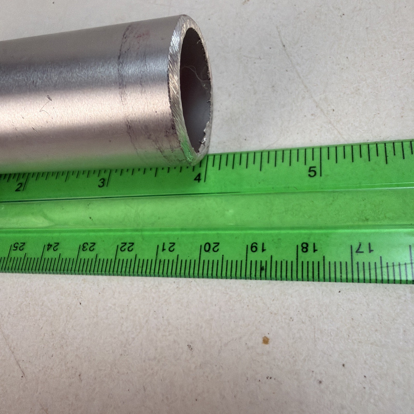 USMC 4” Pyramid Adapter Prosthetic 30mm Pylon